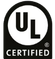 UL Certified